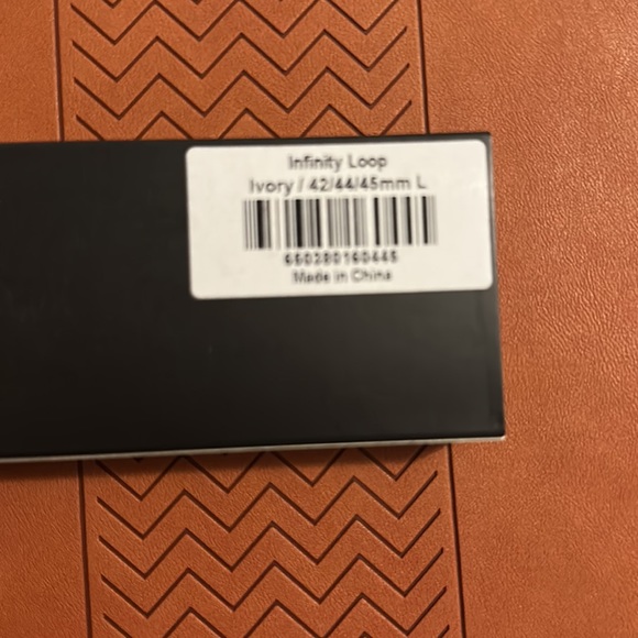 Ownloop Apple Watch Band 42/44/45mm L - Picture 6 of 6